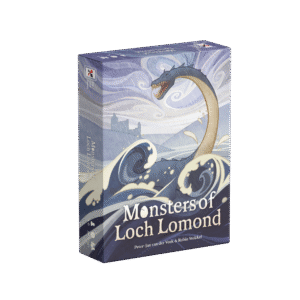 Monsters of Loch Lomond