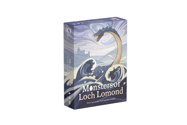 Monsters of Loch Lomond